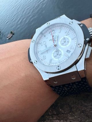 Reloj Hublot Big Bang Edición Limitada