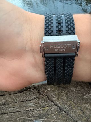 Reloj Hublot Big Bang Edición Limitada