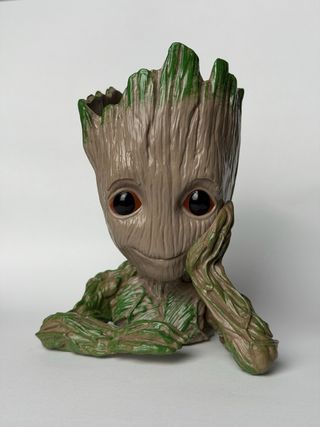 Vasetto Baby Groot Marvel