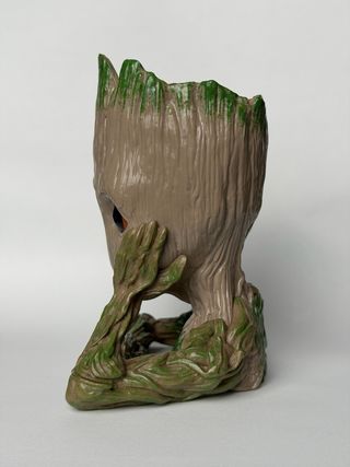 Vasetto Baby Groot Marvel