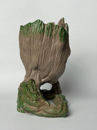 Vasetto Baby Groot Marvel