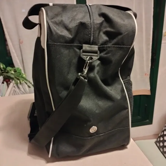 Bolsa Fischer para botas de esquí