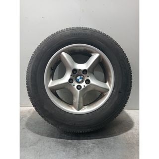 Llantas BMW X5 E53