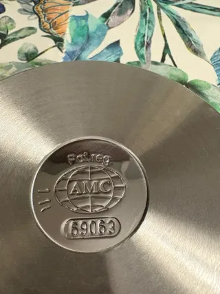 Olla AMC 16cm 1.1L (NUEVA)