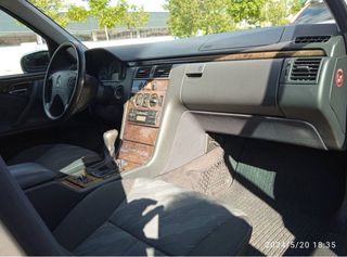 Mercedes-Benz Clase E240