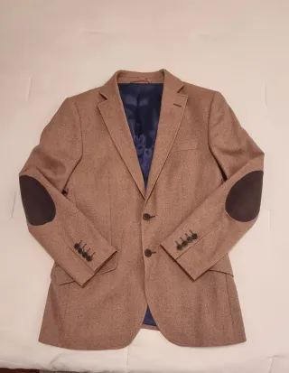 Americana El Ganso T-44