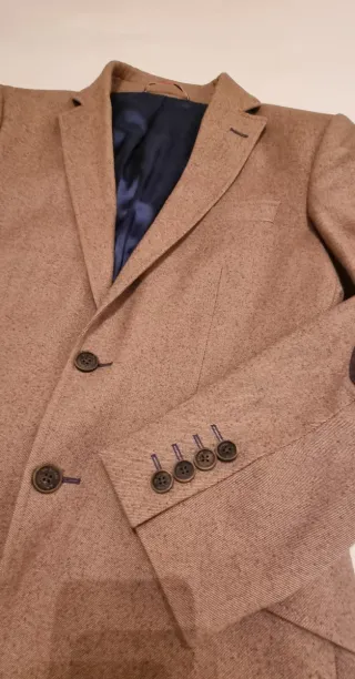 Americana El Ganso T-44