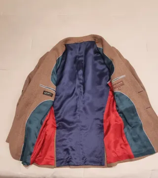 Americana El Ganso T-44