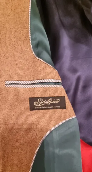 Americana El Ganso T-44