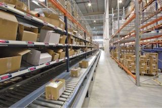 Ayudante Black Friday y Navidad refuerzo