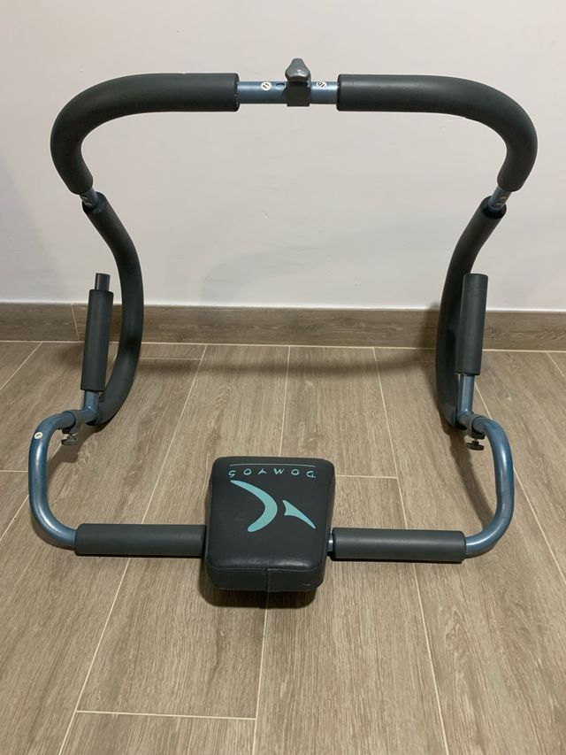 Entrenador de abdominales DOMYOS