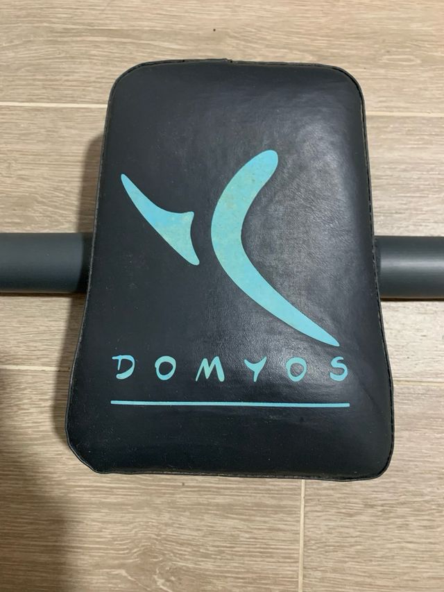 Entrenador de abdominales DOMYOS