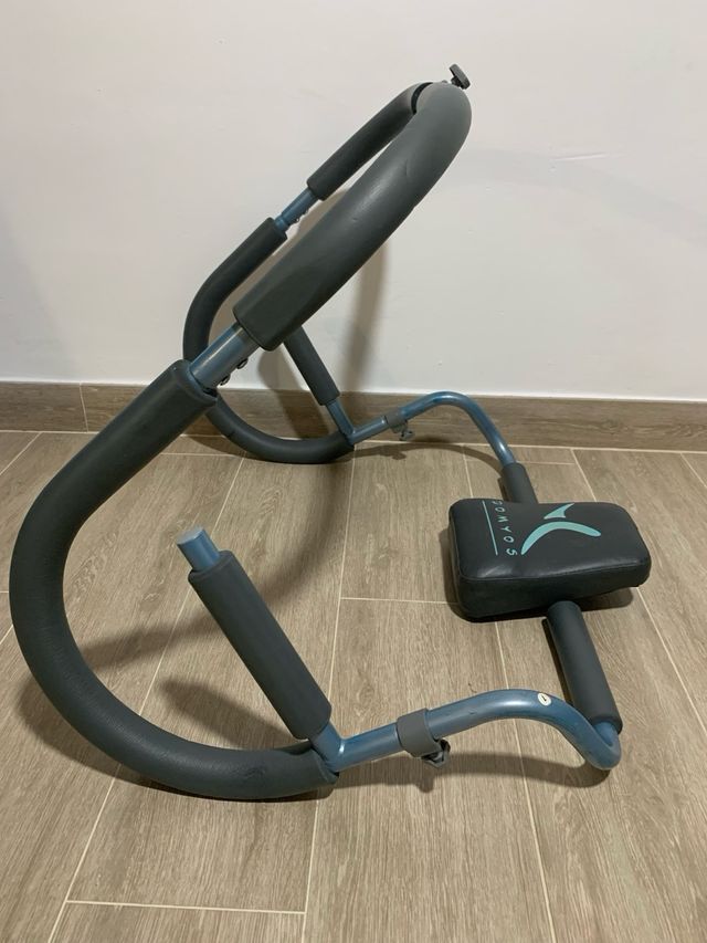 Entrenador de abdominales DOMYOS
