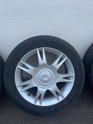 Llantas Seat Ibiza 15”