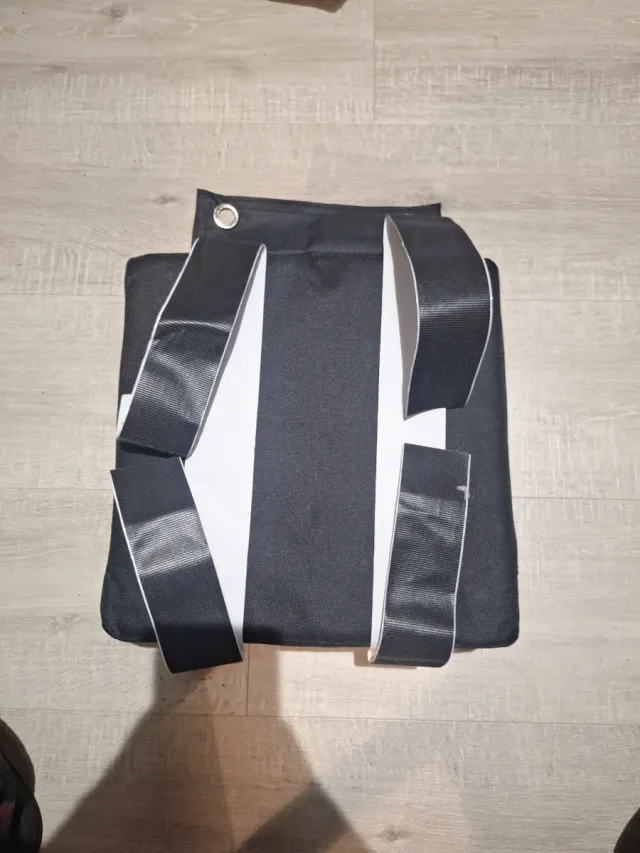 Saco de boxeo para pared