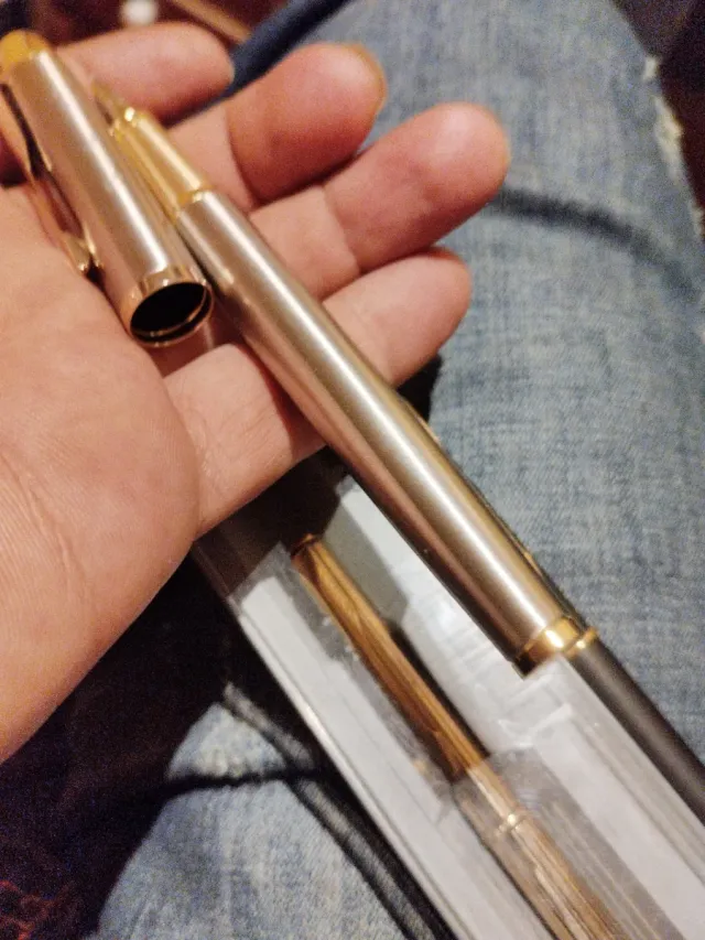 Set di 2 penne con 1 penna Parker