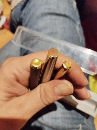 Set di 2 penne con 1 penna Parker