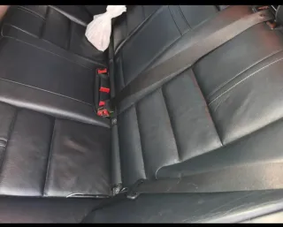 Mercedes-Benz Classe GLK  2012