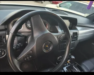 Mercedes-Benz Classe GLK  2012