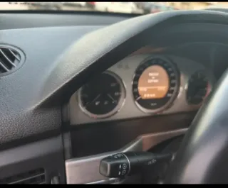 Mercedes-Benz Classe GLK  2012