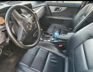 Mercedes-Benz Classe GLK  2012