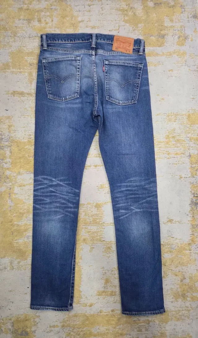 Levi'S Lote 510 Talla W32 L32