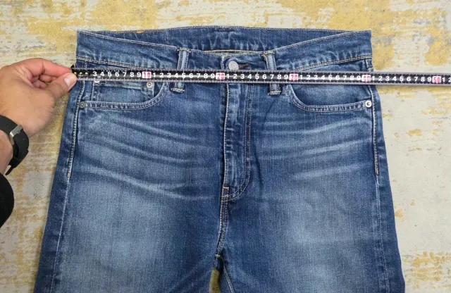 Levi'S Lote 510 Talla W32 L32