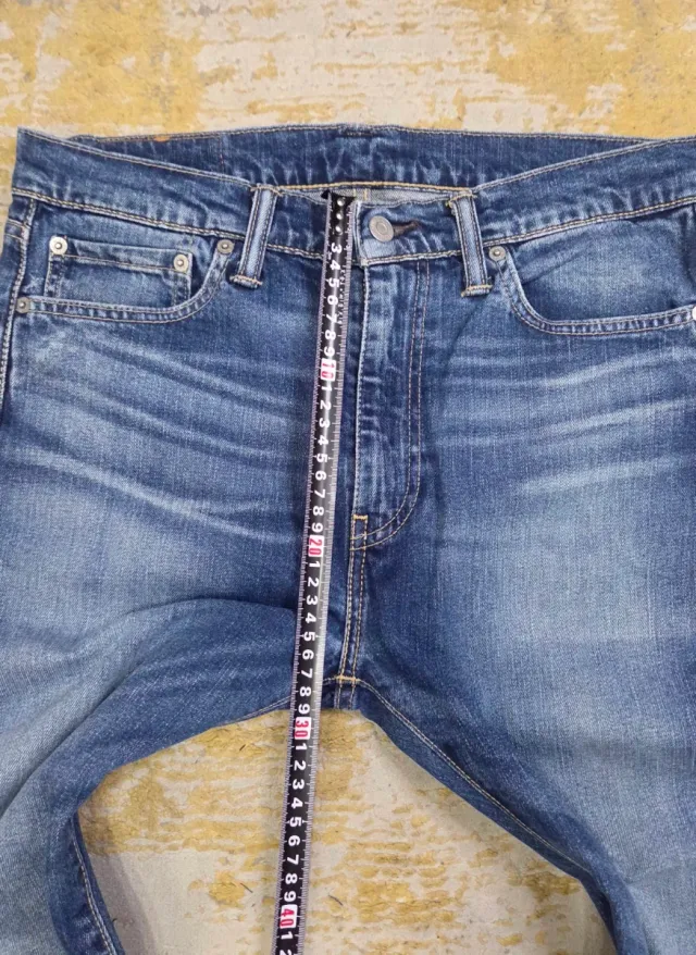 Levi'S Lote 510 Talla W32 L32