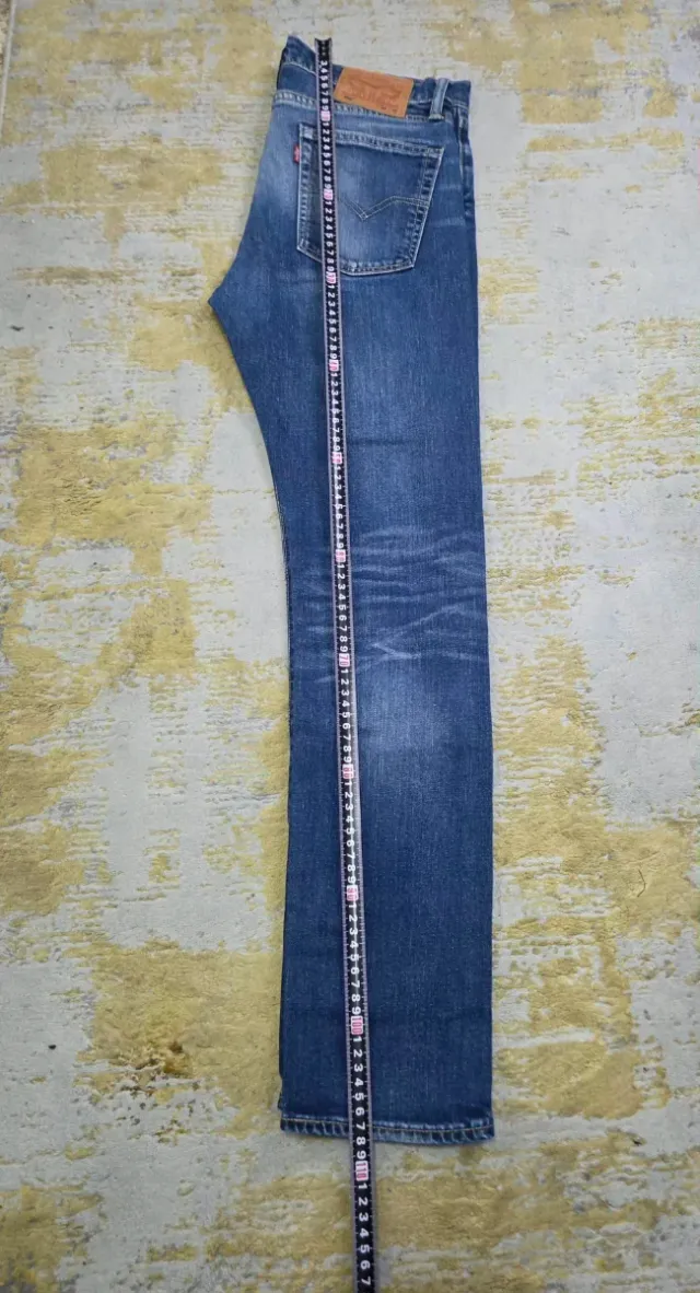Levi'S Lote 510 Talla W32 L32
