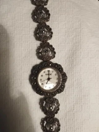 Reloj viroc Plata 925