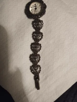 Reloj viroc Plata 925