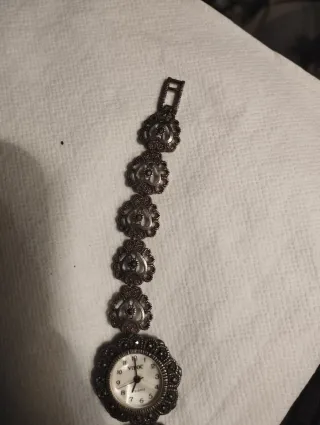 Reloj viroc Plata 925