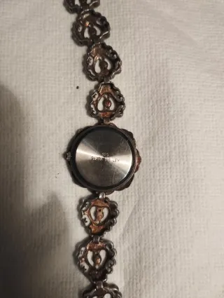 Reloj viroc Plata 925