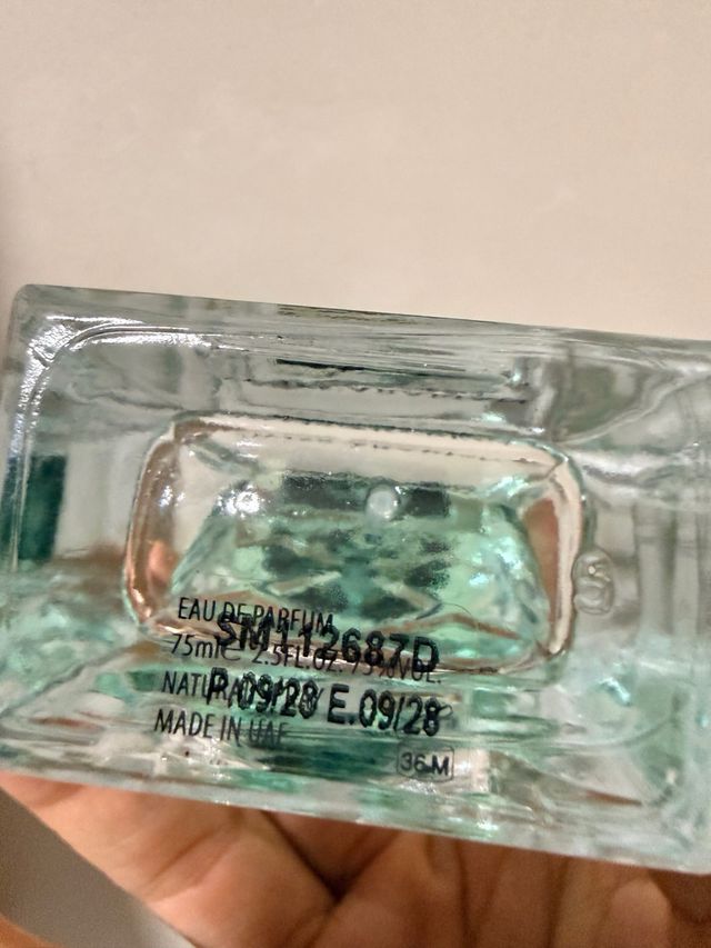 Swiss Arabian Shaghaf Perfume Hombre