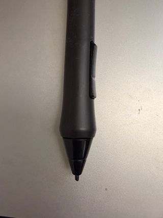 Tableta Gráfica Wacom Intuos 4