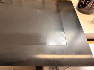 Tableta Gráfica Wacom Intuos 4