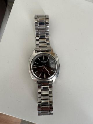 Reloj Vintage Seiko 7005-7130 Automático