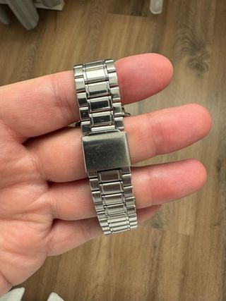 Reloj Vintage Seiko 7005-7130 Automático