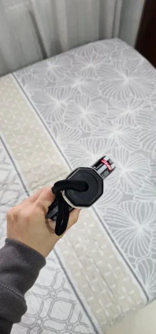 Pala de pádel Softee Fighter III