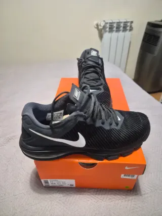 Nike Air Max Full Ride Zapatillas Entrenamiento 45