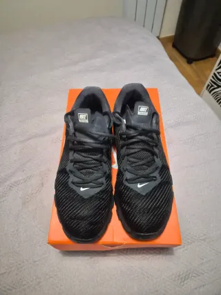 Nike Air Max Full Ride Zapatillas Entrenamiento 45