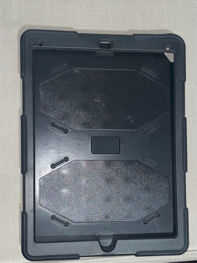 Funda Reforzada iPad