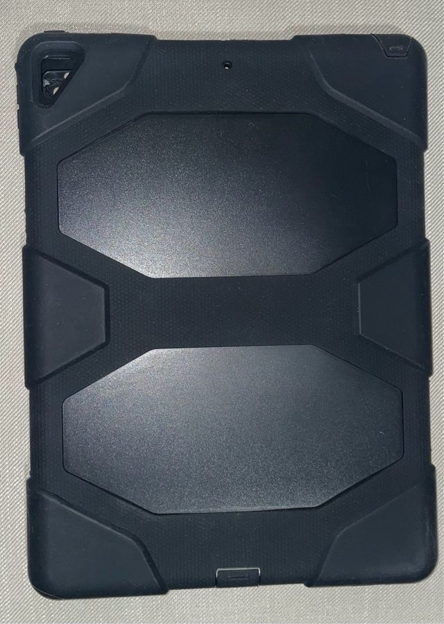 Funda Reforzada iPad