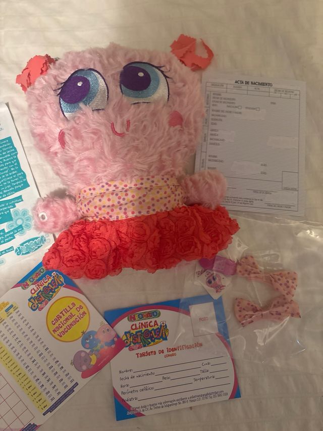 Distroller Ksimerito Espumanti Neonato Original