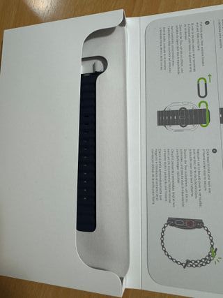 Apple Watch Ultra 2 Titanium GPS+Celullar