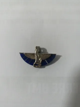 Colgante Plata Isis y lapislázuli