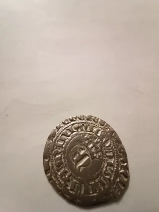 Moneda falsa walapop peligro