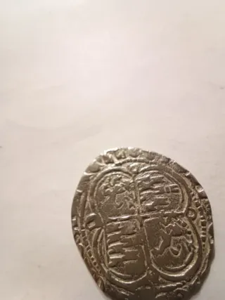 Moneda falsa walapop peligro