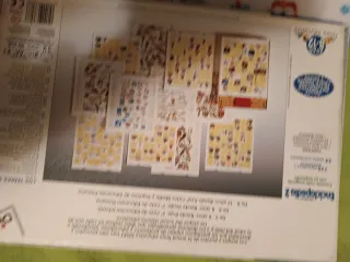 Juego de mesa Enciclopedia 2