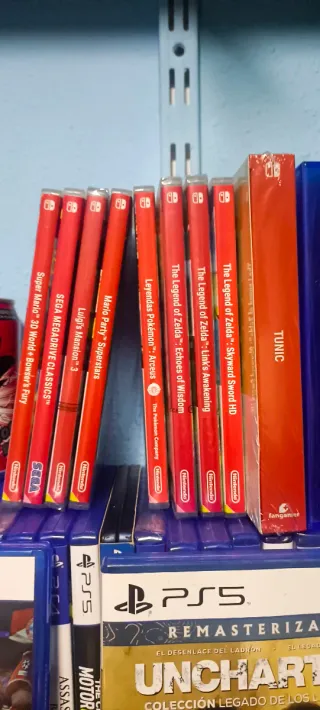 Nintendo Switch edición pokemon purpura escarlata